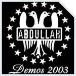 Abdullah : Demos 2003